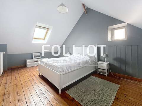Vente maison 7 pièces Vente maison 7 pièces