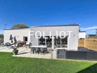 Photo Vente maison Gouville-sur-Mer