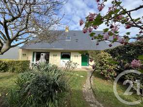 Vente Maison 4 chambresGouville-sur-Mer