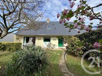 Photo Vente maison Gouville-sur-Mer