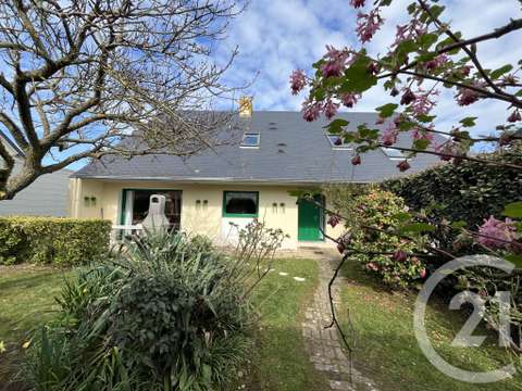 Vente maison 6 pièces Gouville-sur-Mer 50