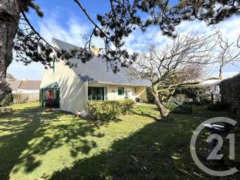 Vente Maison 4 chambresGouville-sur-Mer
