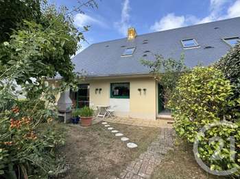 Vente maison 6 pièces Gouville-sur-Mer 50