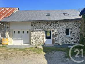 Vente Maison 1 chambreGouville-sur-Mer