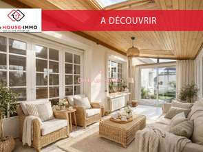 Vente Maison 3 chambresGouville-sur-Mer