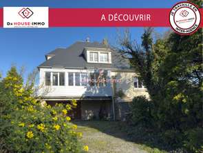 Vente Maison 3 chambresGouville-sur-Mer