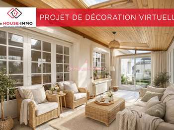 Vente maison 6 pièces Gouville-sur-Mer 50