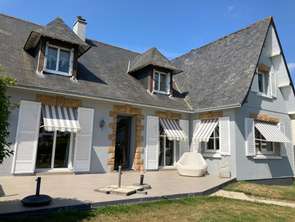 Vente Maison 4 chambresGouville-sur-Mer