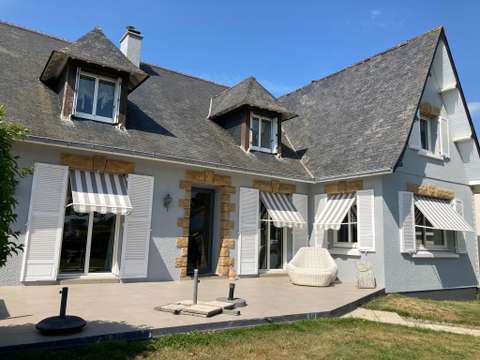 Vente maison 6 pièces Gouville-sur-Mer 50