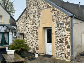 Vente Maison 5 chambresGouville-sur-Mer