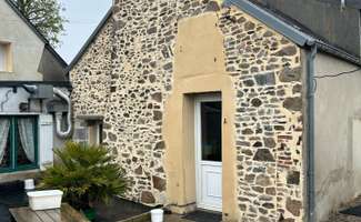 Photo Vente maison Gouville-sur-Mer
