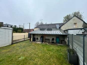 Vente maison 8 pièces Vente maison 8 pièces