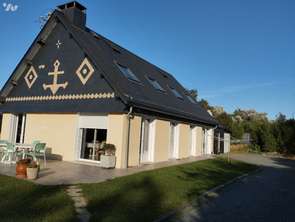 Vente Maison 3 chambresGouville-sur-Mer