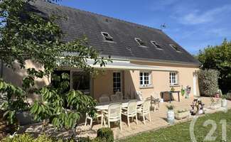 Photo Vente maison Gouville-sur-Mer