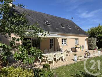 Vente maison 6 pièces Gouville-sur-Mer 50