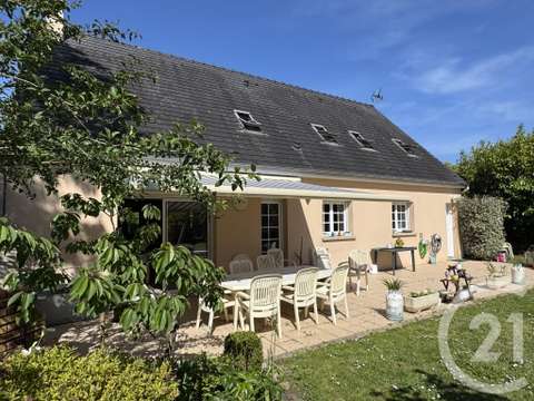 Vente maison 6 pièces Gouville-sur-Mer 50