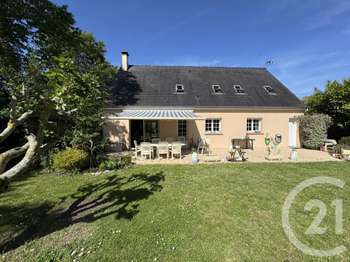 Vente maison 6 pièces Gouville-sur-Mer 50