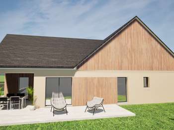 Photo Vente maison Gouville-sur-Mer