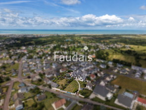 Vente Maison 4 chambresGouville-sur-Mer