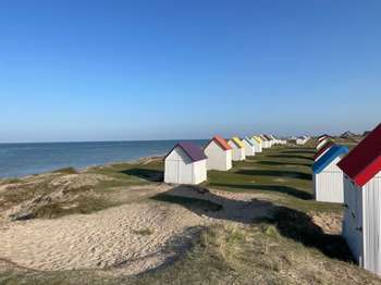 Vente maison Gouville-sur-Mer 50