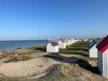 Vente MaisonGouville-sur-Mer