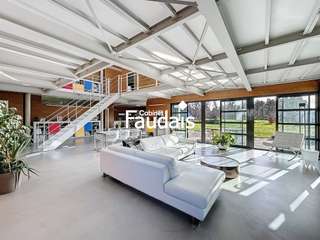 Vente maison 9 pièces Vente maison 9 pièces