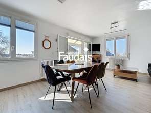 Vente Maison 3 chambresGouville-sur-Mer
