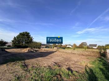 Vente maison Gouville-sur-Mer 50