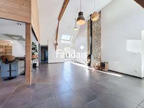 Vente Maison 4 chambresGouville-sur-Mer