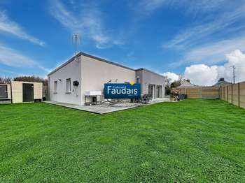 Vente maison 5 pièces Gouville-sur-Mer 50