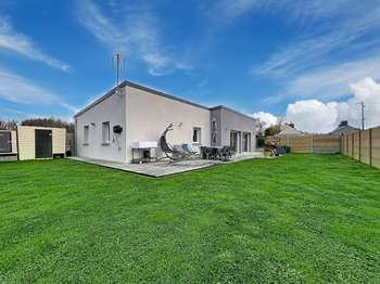 Vente maison 5 pièces Gouville-sur-Mer 50