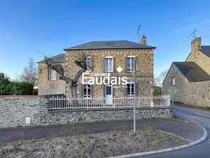 Vente Maison 3 chambresGouville-sur-Mer