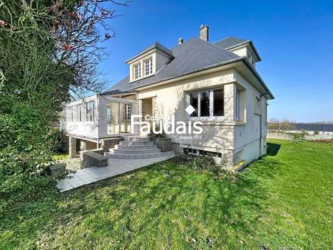 Vente maison 5 pièces Gouville-sur-Mer 50