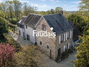 Vente Maison 3 chambresGouville-sur-Mer