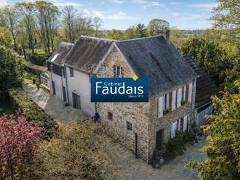 Vente maison 5 pièces Gouville-sur-Mer 50