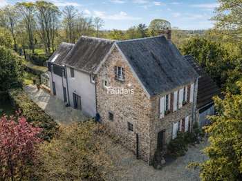 Vente maison 5 pièces Gouville-sur-Mer 50