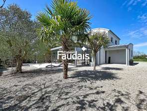 Vente Maison 3 chambresGouville-sur-Mer