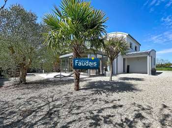 Vente maison 6 pièces Gouville-sur-Mer 50