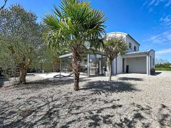 Vente maison 6 pièces Gouville-sur-Mer 50