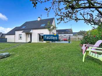 Vente maison 6 pièces Gouville-sur-Mer 50