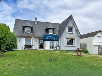 Vente maison 6 pièces Gouville-sur-Mer 50