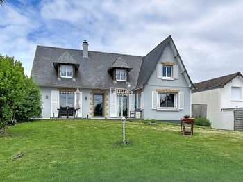 Vente maison 6 pièces Gouville-sur-Mer 50