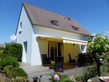 Vente Maison 4 chambresGouville-sur-Mer