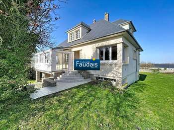 Vente maison 5 pièces Gouville-sur-Mer 50