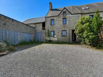 Vente maison 4 pièces Gouville-sur-Mer 50