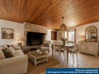 Vente maison 4 pièces Vente maison 4 pièces