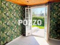 Vente maison 4 pièces Vente maison 4 pièces