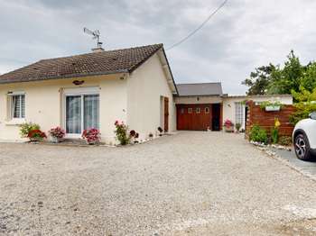 Vente Maison 2 chambresGouville-sur-Mer