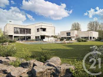 Vente Maison 9 chambresGouville-sur-Mer