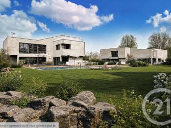 Vente Maison 9 chambresGouville-sur-Mer